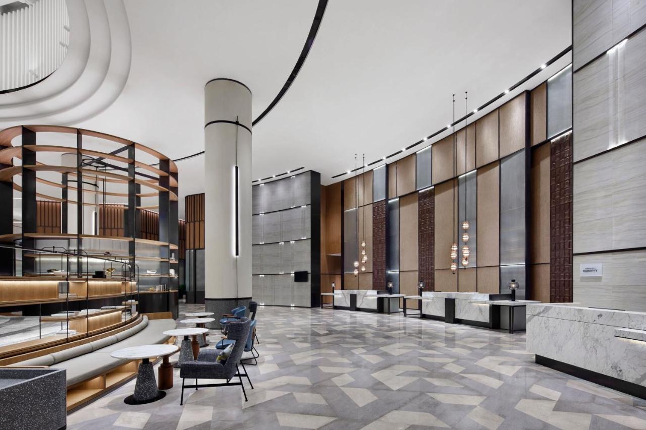 Sheraton Zhaoqing Dinghu Exterior photo
