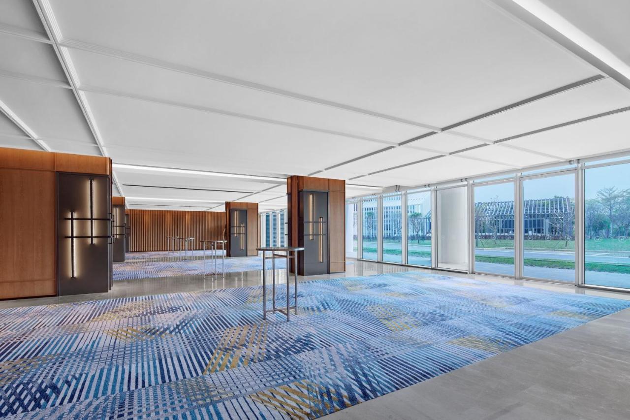 Sheraton Zhaoqing Dinghu Exterior photo